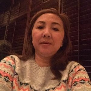 Meet your Posher, Chi